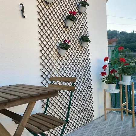 Apartament El Rincon De Siete Picos Cercedilla Zewnętrze zdjęcie