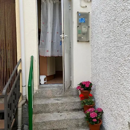 Apartament El Rincon De Siete Picos Cercedilla Zewnętrze zdjęcie