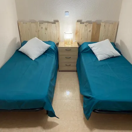 Apartament El Rincon De Siete Picos Cercedilla Zewnętrze zdjęcie