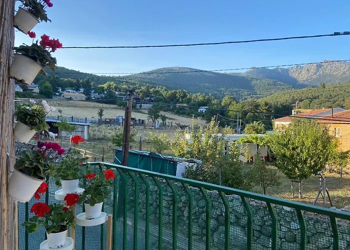 El Rincon De Siete Picos