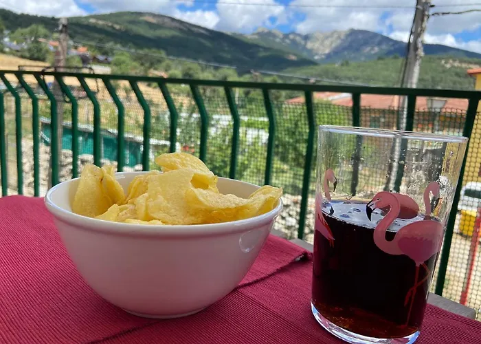 El Rincon De Siete Picos