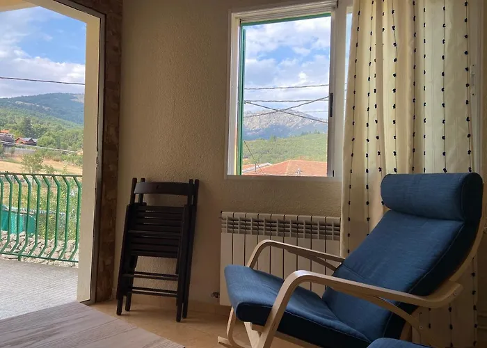 El Rincon De Siete Picos
