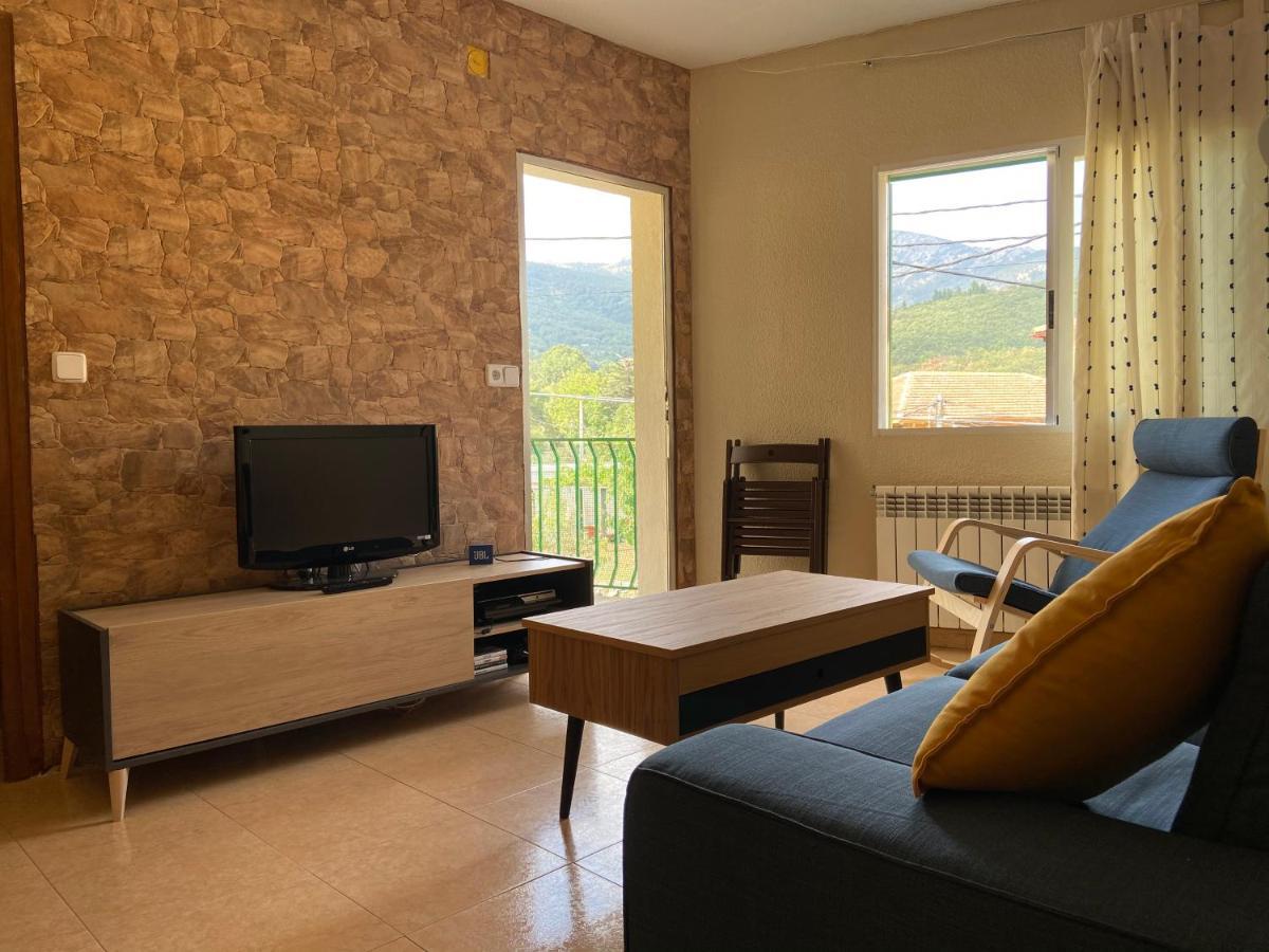 Apartment El Rincon De Siete Picos